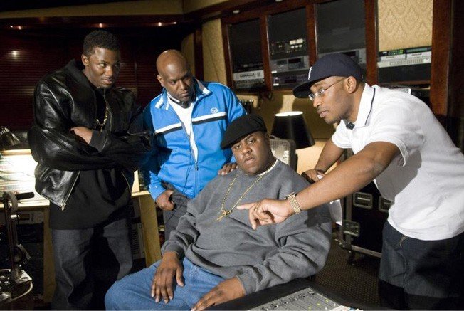 Notorious - VJ Junior